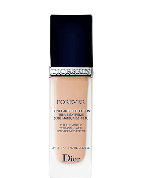 forever teint haute perfection dior|Dior forever undertones.